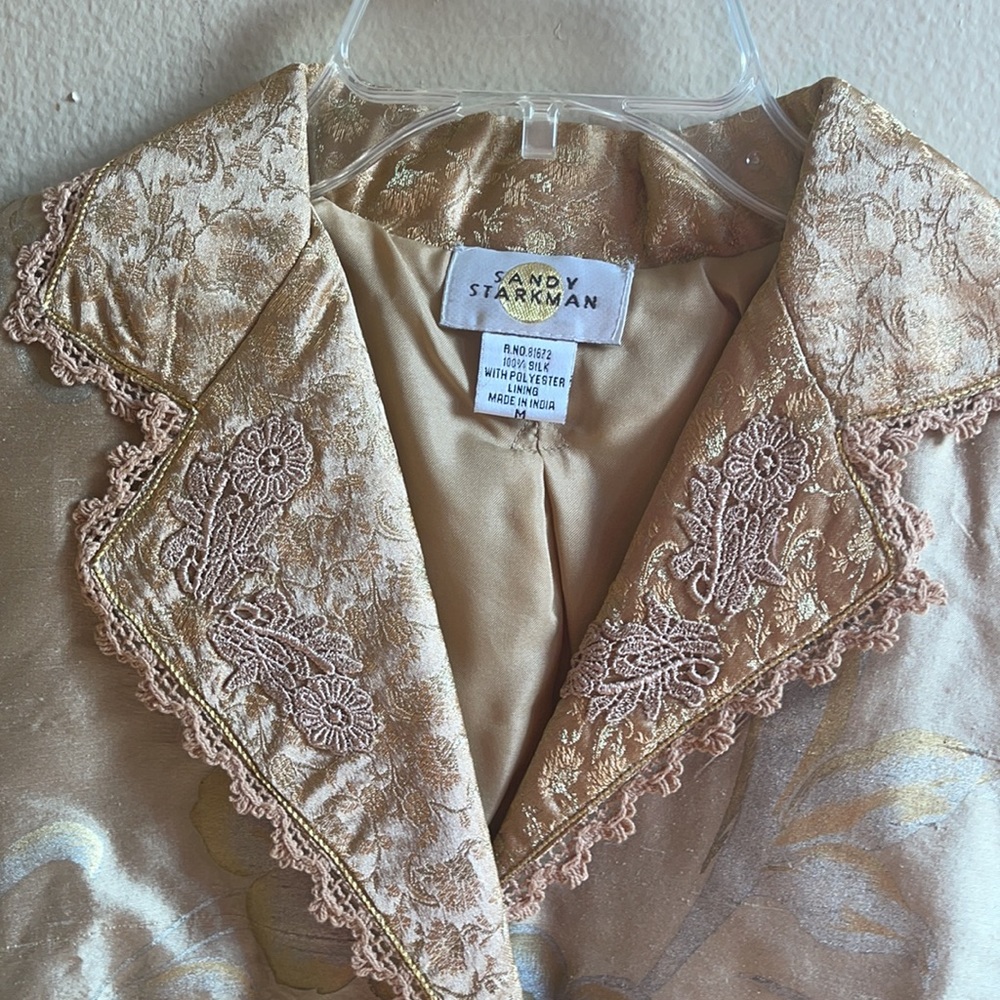 Dress Jacket - Picture 6 of 8